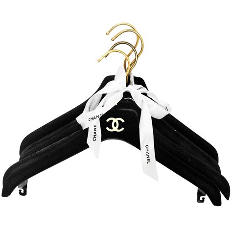 chanel hangers for sale